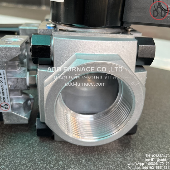 GSV-250R/NW, GSV-240R/LW, GW150 A6 Gas Safety Set (21)